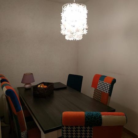 Melita Studio Apartment Split Exterior photo
