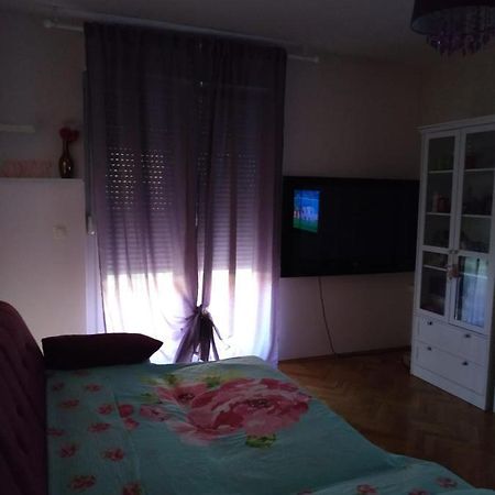 Melita Studio Apartment Split Exterior photo