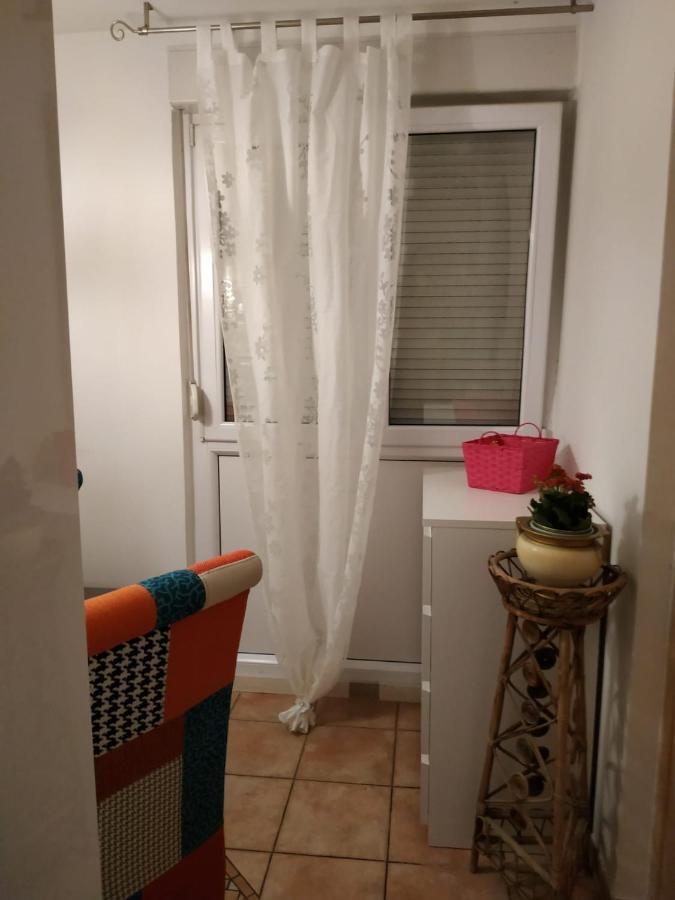 Melita Studio Apartment Split Exterior photo